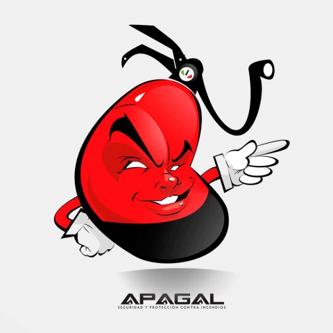 Apagal - Imagen corporativa