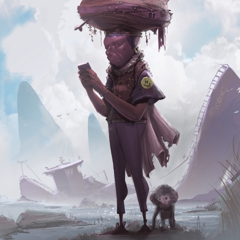 Illustration proyect