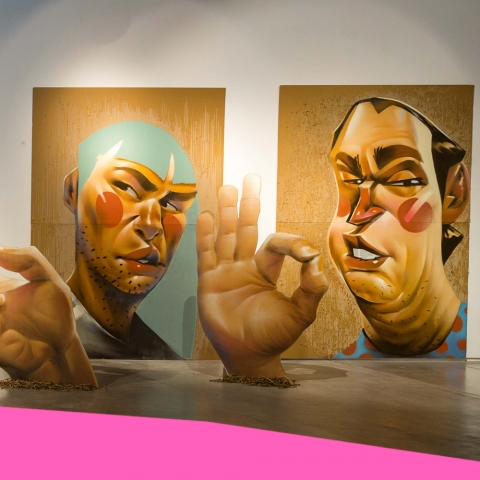 Expo en el Mihl (foto 3)